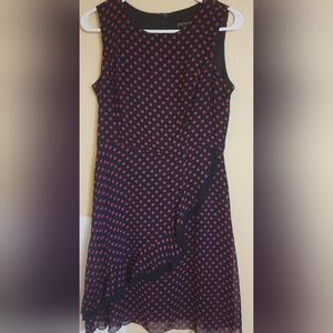 Enfocus Studio Sleeveless Dress